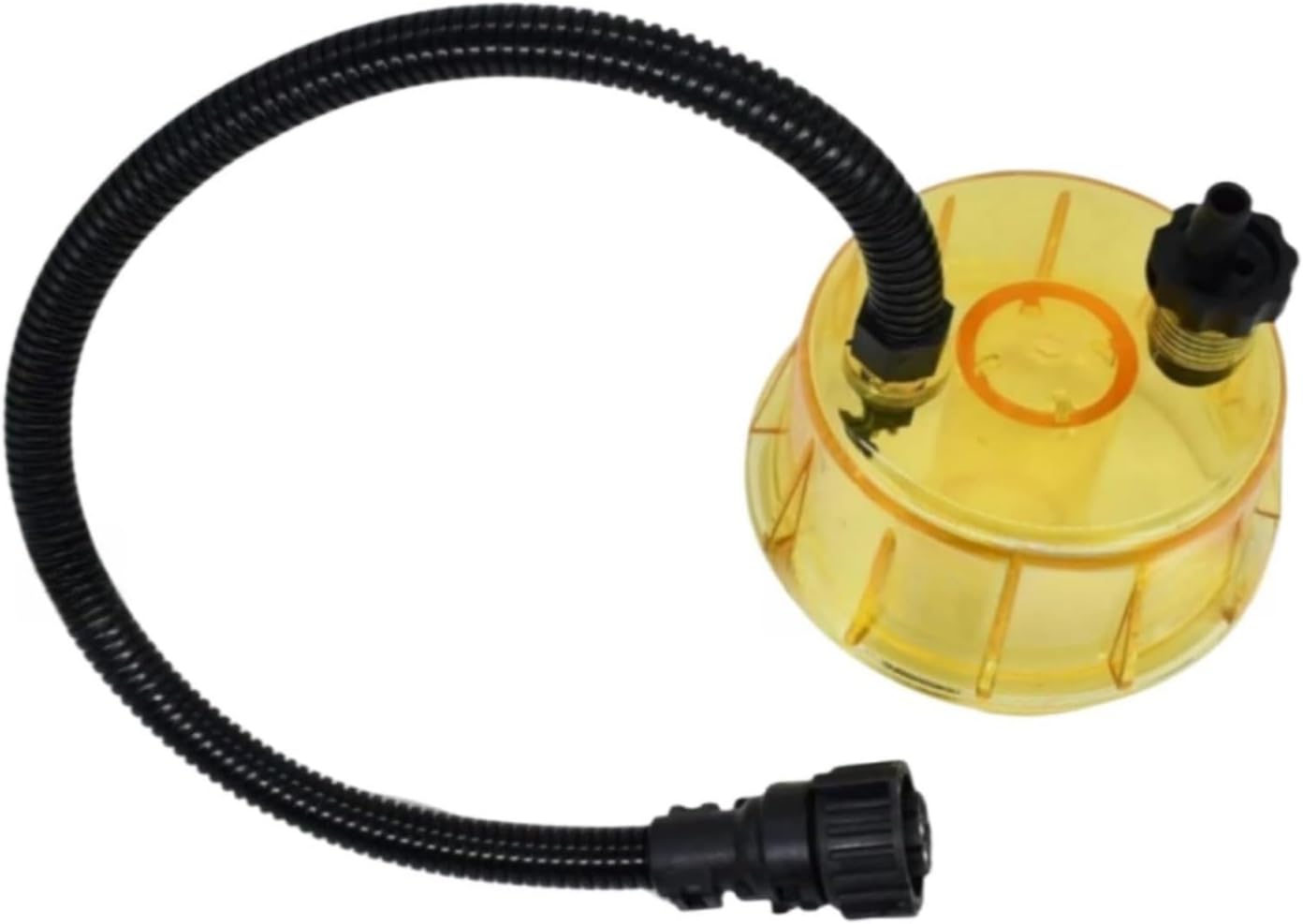 Fuel Bowl VOE11110737 11110737 For Volvo Wheel Loader L180F-HL L220F Volvo EC180 EC220 EW145B A25D Replace Parts