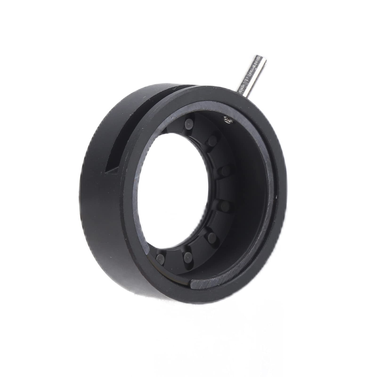 Diaphragm, 1.5?15mm Iris Diaphragm Reduced for Industry