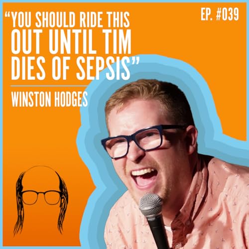 #39 - Winston Hodges