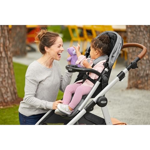 Graco® Modes Nest2Grow Stroller Second Seat, Maison - image 4