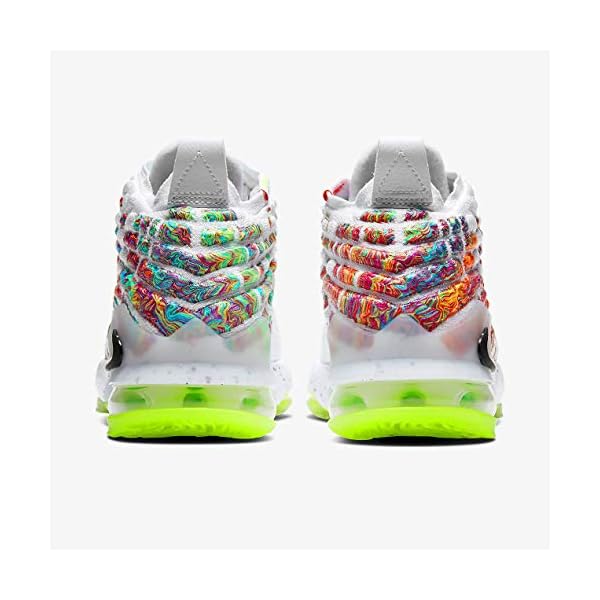 big kids basketball shoes