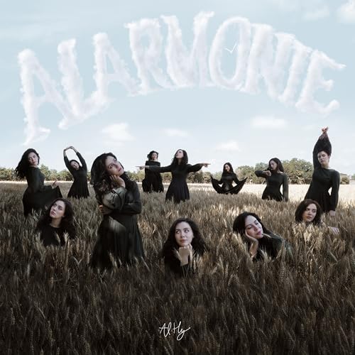 Alarmonie