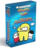 Basher Flashcards: Periodic Table: Periodic Table (Basher Science)