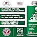 HH-66 Vinyl Cement 16 oz - Vinyl Adhesive, Cement Glue, Industrial Contact Cement for PVC & Vinyl Repair - Waterproof Flexible Vinyl Glue for Tarps, Pool Liners, Inflatables & Marine – RH Adhesives