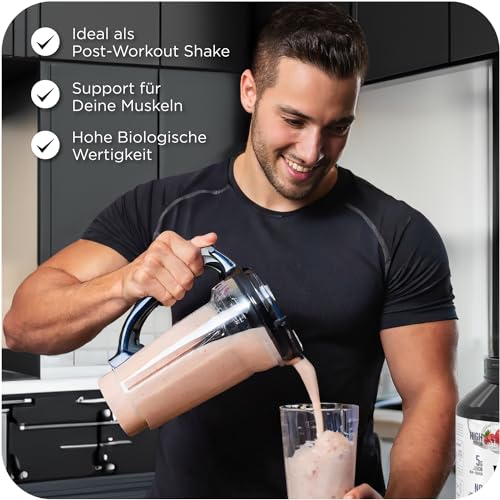 All-Stars-WHEY-PROTEIN-2000g-I-Eiweiss-Pulver-mit-Whey-Konzentrat-Isolat-I-leckeres-Low-Fat-Powder-I-hochwertiges-Protein-Pulver-I-cremiger-Protein-Shake-mit-Peach-Yoghurt-Flavour