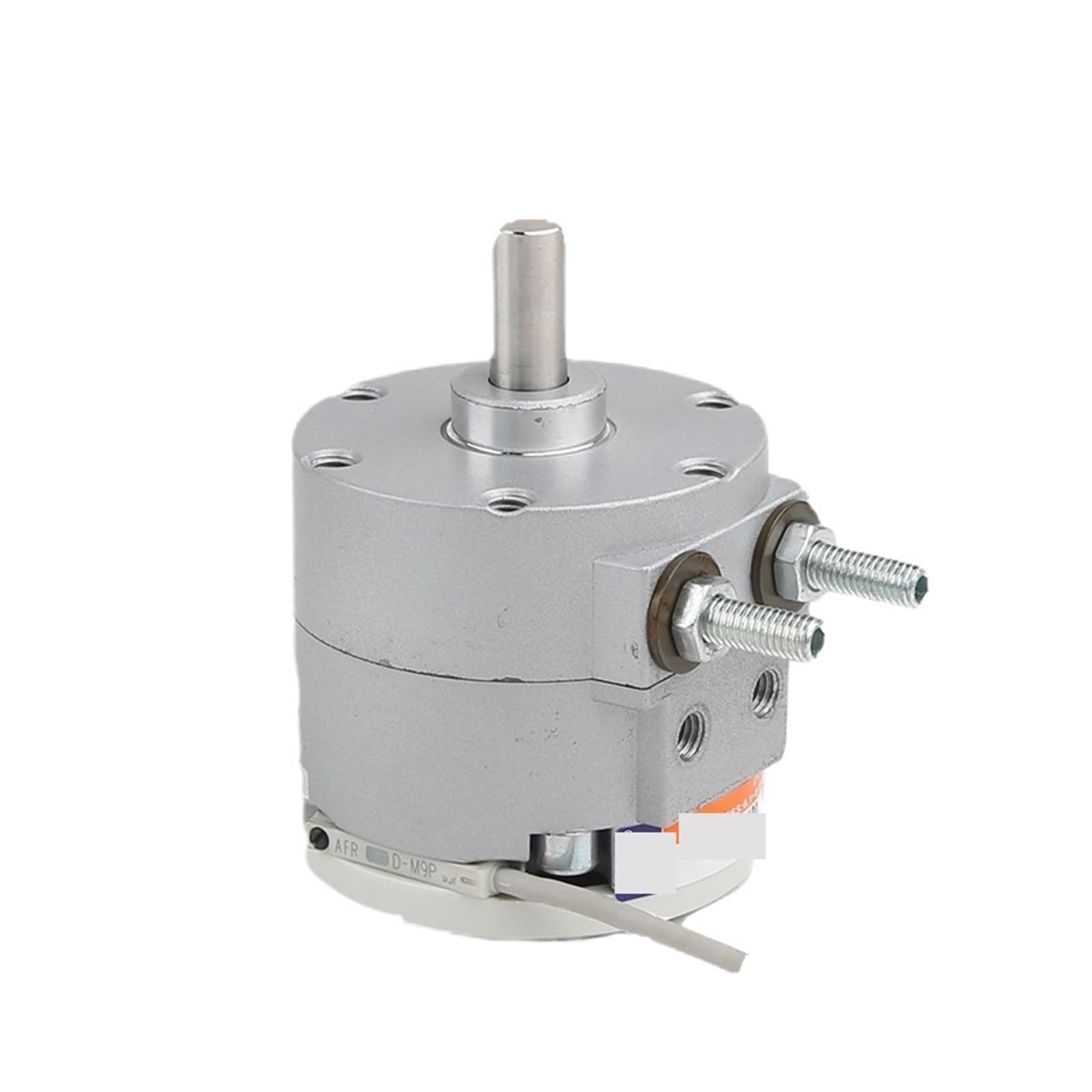 Spindelmotor, Schwenkbarer Drehzylinder mit Klingentyp CDRBS10-90°/180° CDRBS15-90°/180° CDRBS20-90°/180° CDRBS30-90°/180° CDRBS40-90°/180°(CDRBS30-180)