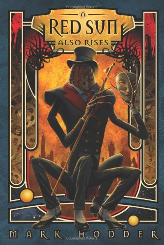 Buy A Red Sun Also Rises — BookShops.in