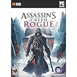 Assassins Creed Rogue PC