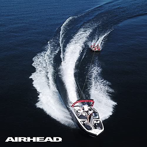 Corde de traction Airhead 2 sections pour bouée tractable 1 à 4 personnes - 7