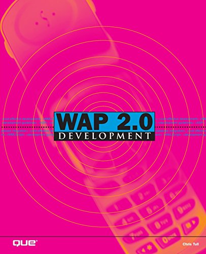 WAP 2.0 Development (By Example (Old Edition)) view 2