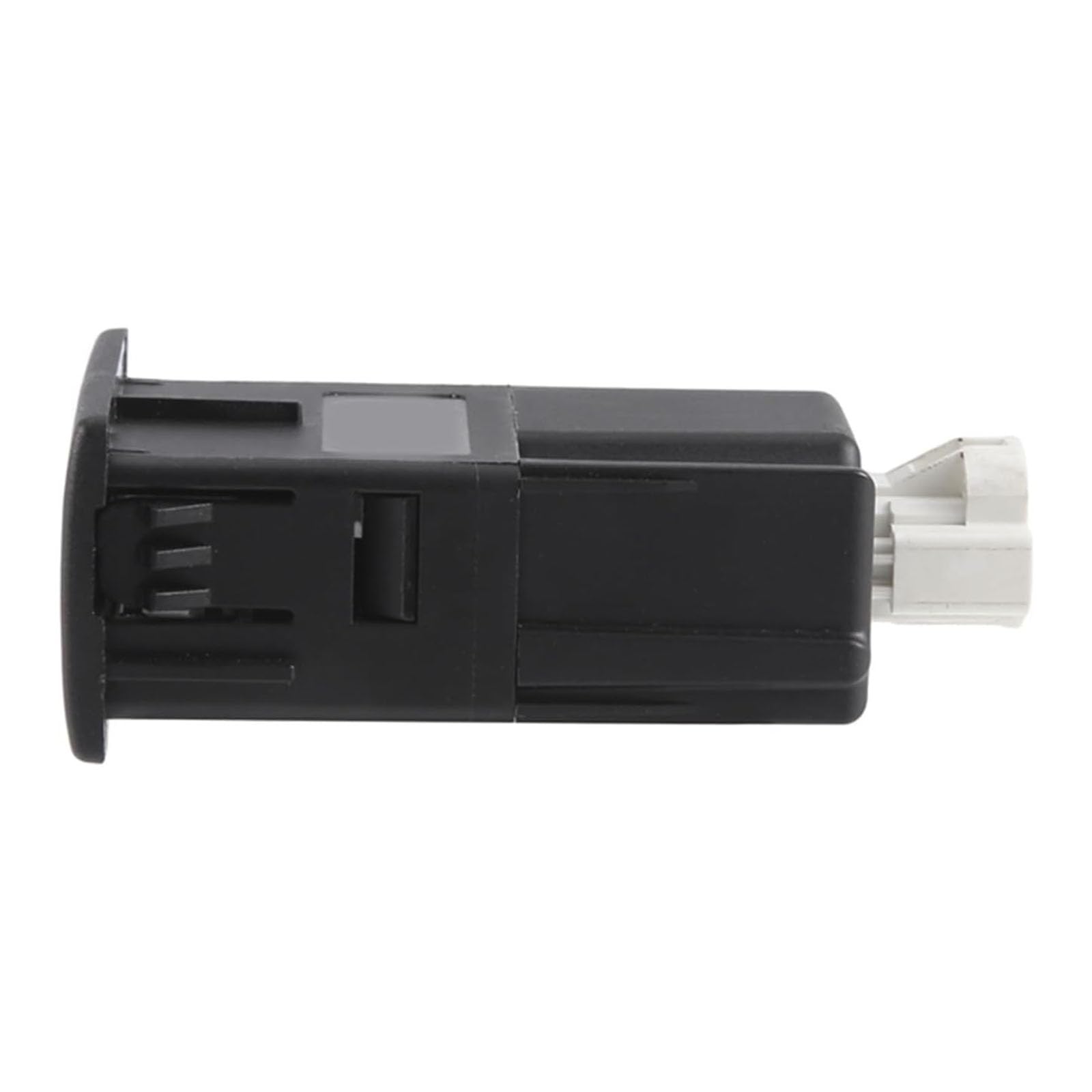 Toma de corriente USB doble enchufe de puerto USB para W205 E200 E250