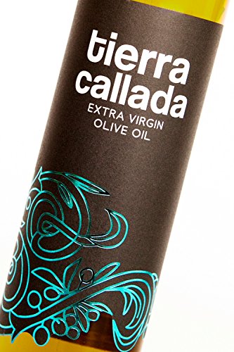 Tierra Callada Envero Aceite de Oliva Extra Virgen 500 ml miniatura 4