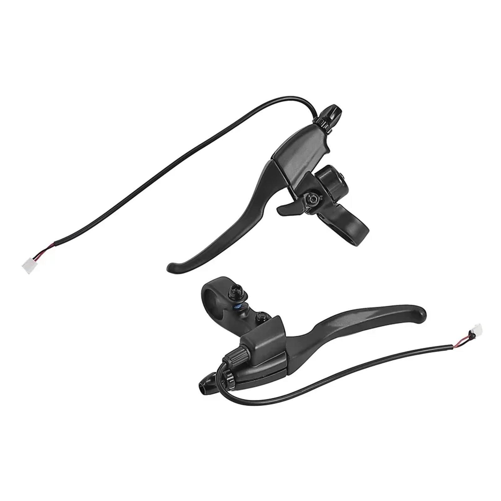 Leva del Freno Sinistra e Destra for Monopattino Elettrico, Accessori di Ricambio for la Maniglia del Freno del Monopattino Elettrico HX X9