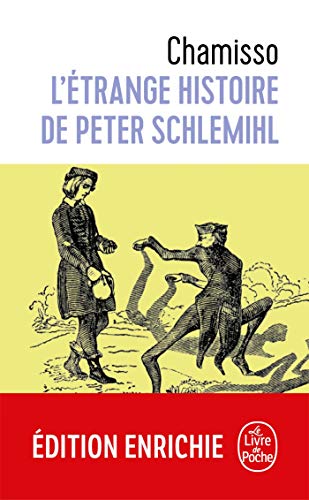 L'Etrange Histoire de Peter Schlemihl (Libretti t. 13650)