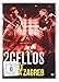 2CELLOS (Sulic & Hauser) Live at Arena Zagreb