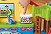 Fisher-Price Little People Place Musical Preschool Playset