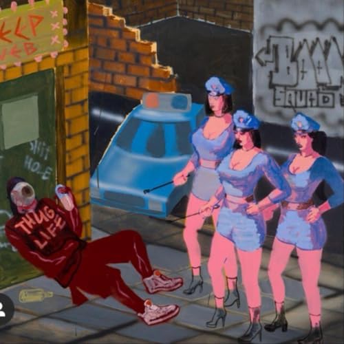No Kizzy [Explicit]