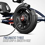 Zoom IMG-2 berg buddy classic blue pedal