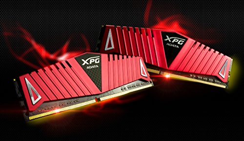 Build My PC, PC Builder, ADATA XPG Z1