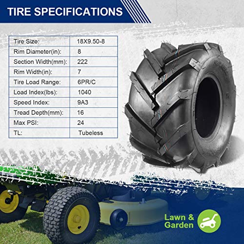 garden tractor premium Package product image