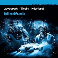 Couverture de Mindfuck