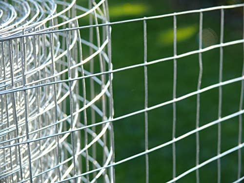 dog fence wire mesh