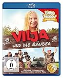 Vilja und die Räuber (Blu-ray)