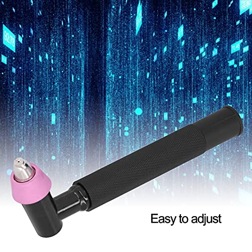 1-pk 35-50 Dinse Connector Female Socket Quick Adapter for Welder Plasma Cutter Color: Red