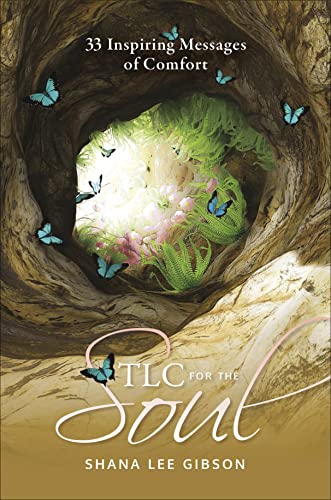 TLC for the Soul: 33 Inspiring Messages of Comfort (Oracle Kit Box Set with 33 Cards and Guide Book)