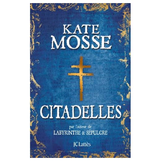 Citadelles