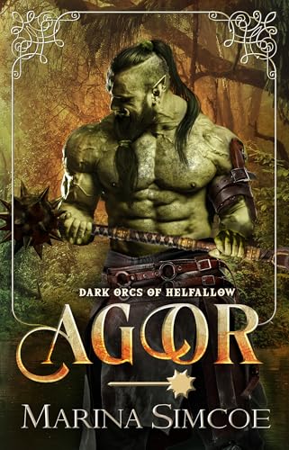 Agor: Dark Orcs of Helfallow