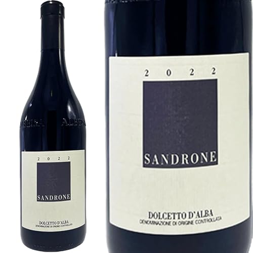 ���`�A�[�m �T���h���[�l �h���`�F�b�g �_���o 2022 / Luciano Sandrone Dolcetto d'Alba [2022][IT][��],�N�[���ւł��͂�(�ċG)
