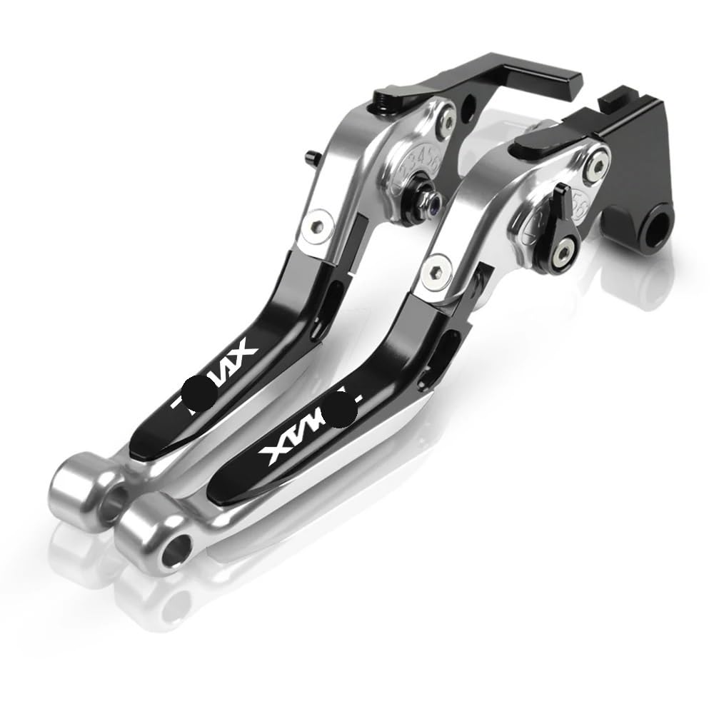 Levier de frein Tmax 530 et 500 pour modèles de 2008 à 2018