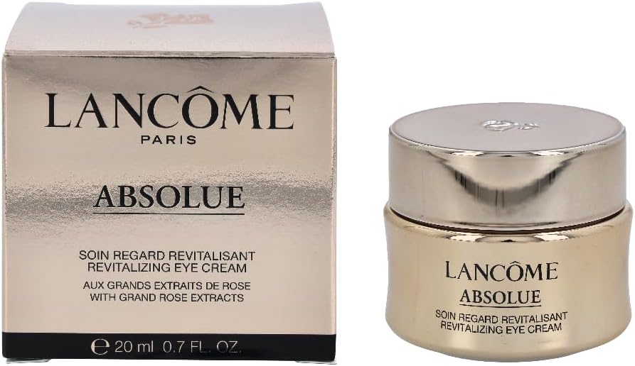 LANCOME PARIS Absolue Revitalizing Eye Care 2,0 g (1e verpakking)