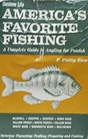America's Favorite Fishing B000K664KY Book Cover