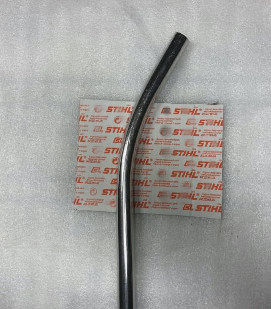 drive shaft tube fc91 fc90 fc75 edger tube w/sheath NEW OEM TUBE ?Replacement for Stihl OEM