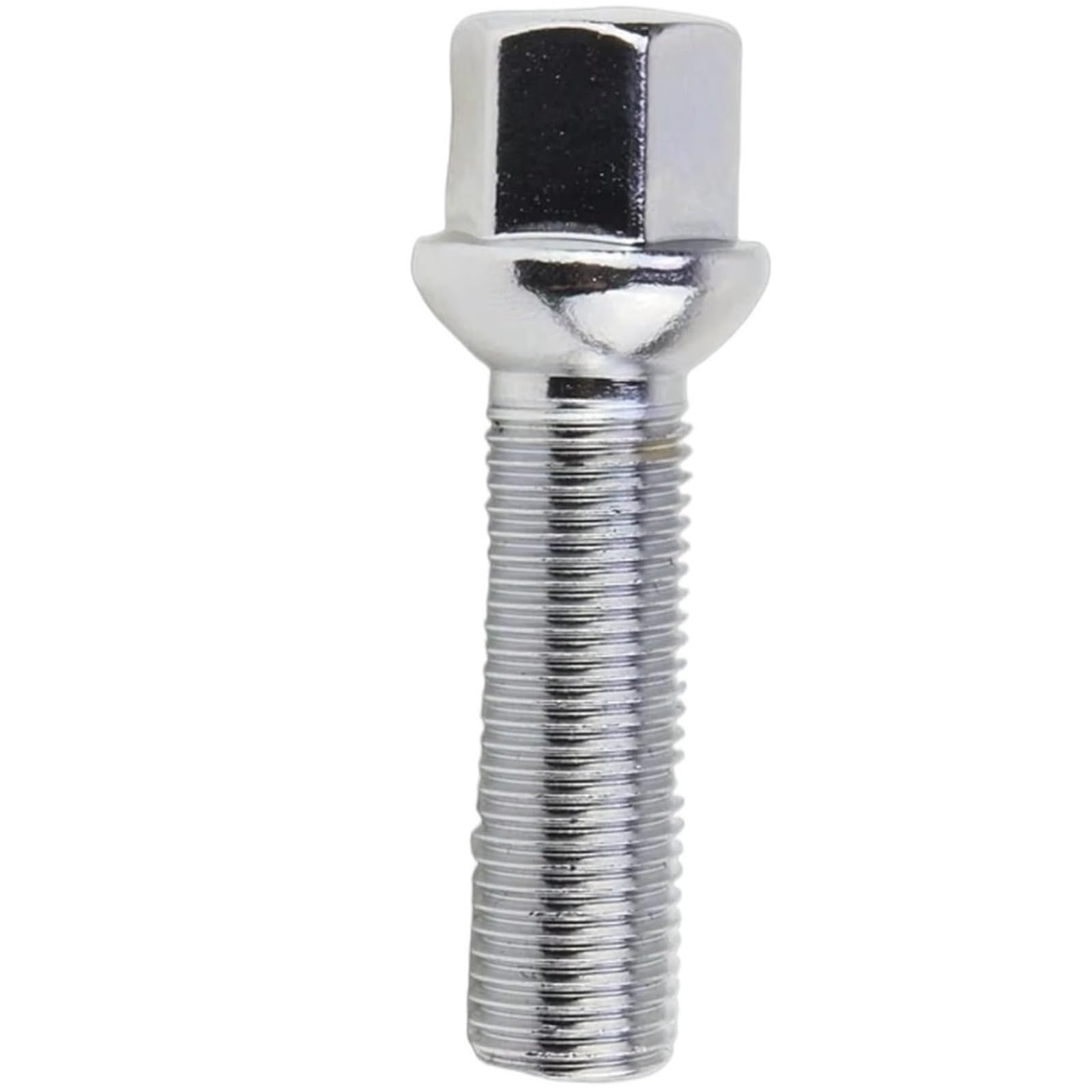 Bulloni ruota auto Compatibile Con Benz Per ML 350 Per 4matic Dynamic Per Type 08 2008 2009 Set Da 20 Dadi Per Cerchi In Acciaio Al Carbonio Per Auto OEM: 2204010270