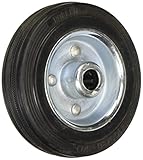 Vigor -Blinky Gummierte Räder Ohne Unterstützung