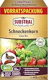 Substral Naturen Schneckenkorn Limex Bio