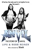anvil studio deutsch  Anvil: The Story of Anvil