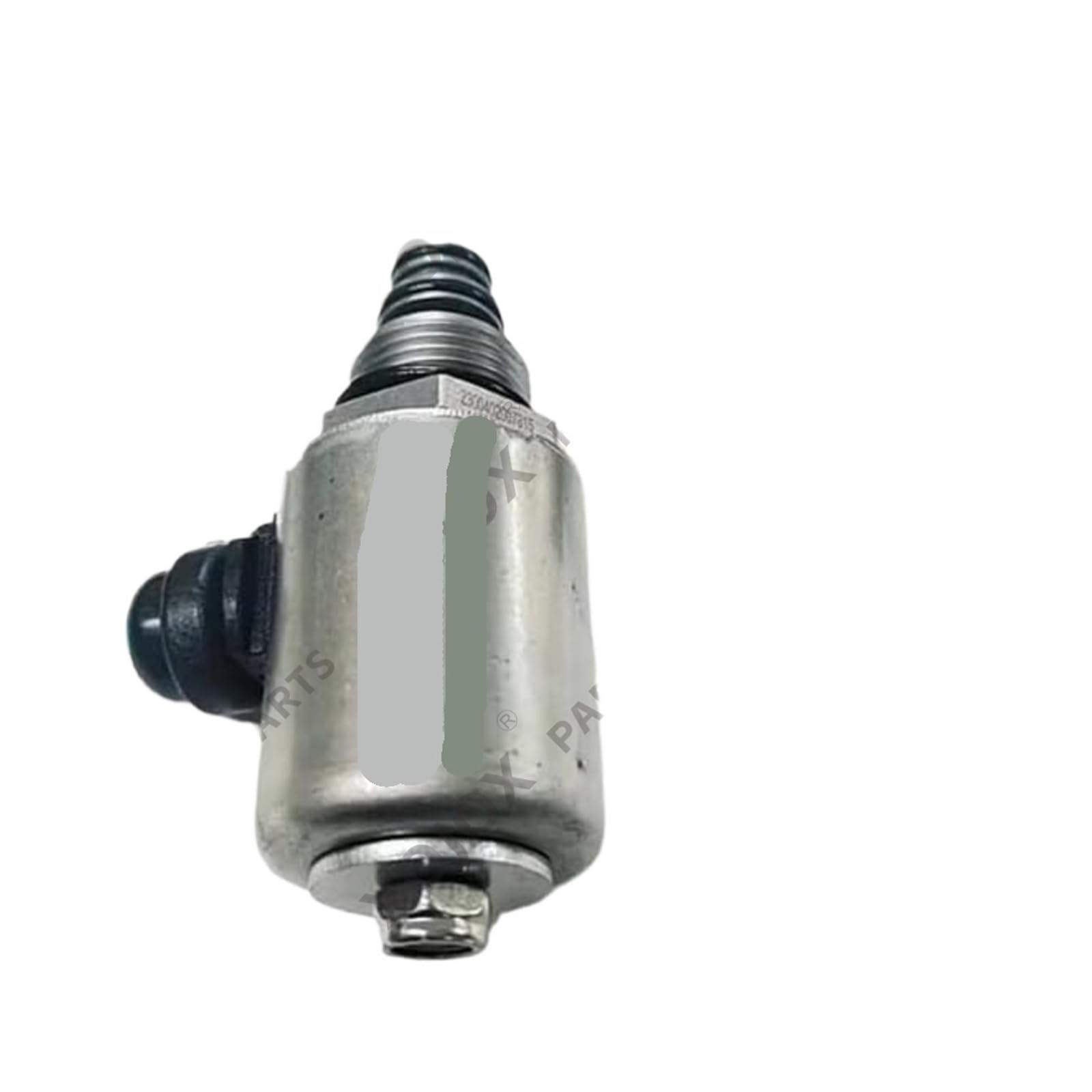 JJKKOZVQF 1543064 24V Solenoid Valve 154-3064 for 120H 120K 12H 12K 135H 140H 140K 143H 160H 160K 163H 24H