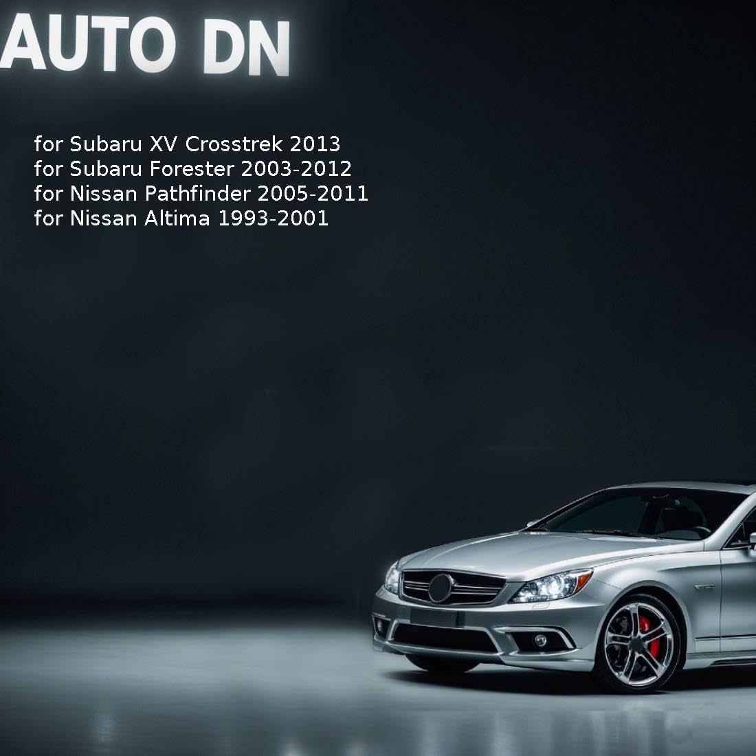 Rear Disc Brake Caliper Bushing for Nissan Pathfinder 2005 2006 2007 2008 2009 2010 2011 1 Pcs