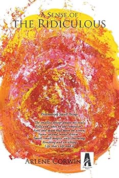 Paperback A Sense of the Ridiculous Book