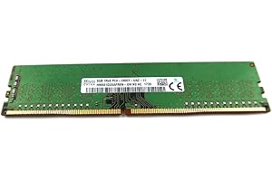 Hynix 8GB PC4-19200 DDR4 2400MHz for Premium Performance