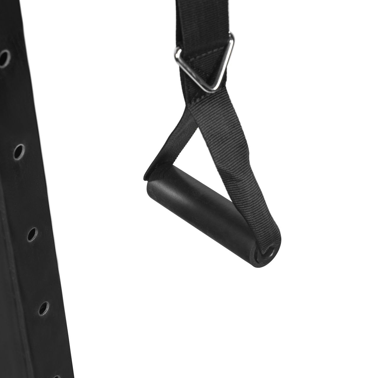 DIONE CW60 - Single Pulley - Cable Crossover - Mit 60KG Gewichten - Erweiterbar bis zu 90 kg - Wandbefestigung - Kabelzugturm - Latzugturm