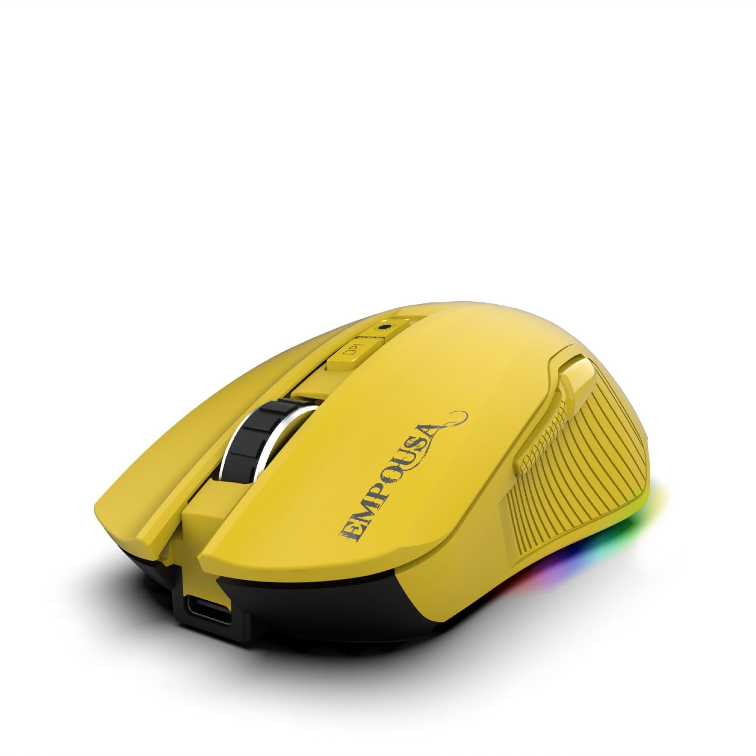 IMG-328MX Oyuncu Mouse | 7D Programlanabilir Tuş, RGB Led, 7200