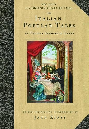 Buy Italian Popular Tales — BookShops.in