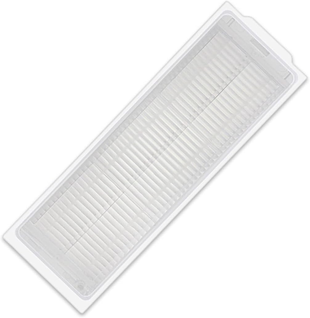 Replacement Filter，Compatible For Xiaomi，Robot Vacuum Mop 2 Pro MJST1S / 2 Lite MJSTL Filters Accessories Spare Parts.