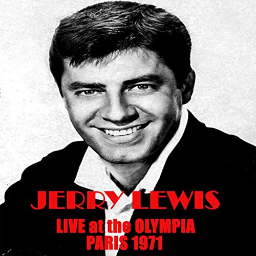 Play Jerry Lewis by Jerry Lewis on Amazon Music