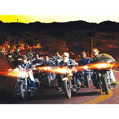 bandidos bike accessories